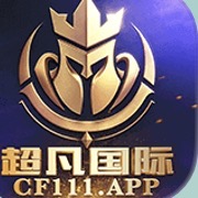 超凡国际